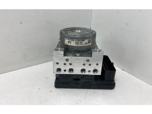 Блок ABS    27536VA060   Subaru WRX STI