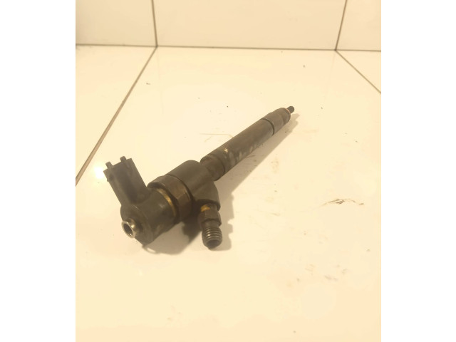 Форсунка 0445110251    Volvo XC90   