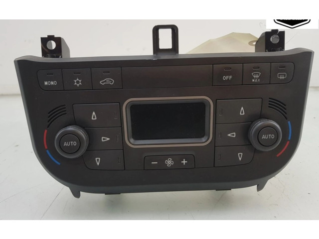 Řídící jednotka 156088743, 156088743   Alfa Romeo Mito 2011