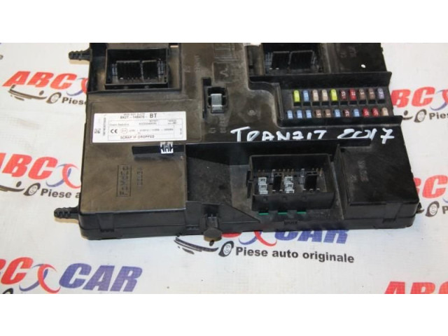 Блок управления BK2T-14B476-BT Ford Tourneo Custom
