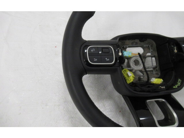 Руль Citroen C3 Aircross  2017 -  года       