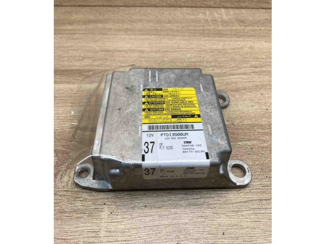 Блок подушек безопасности 8917002L80, 334748102 Toyota Corolla E120 E130