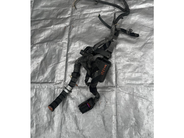   Pojistková skříňka    Alfa Romeo Stelvio 2018