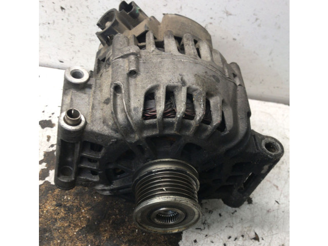 Генератор Mini One - Cooper Coupe R56