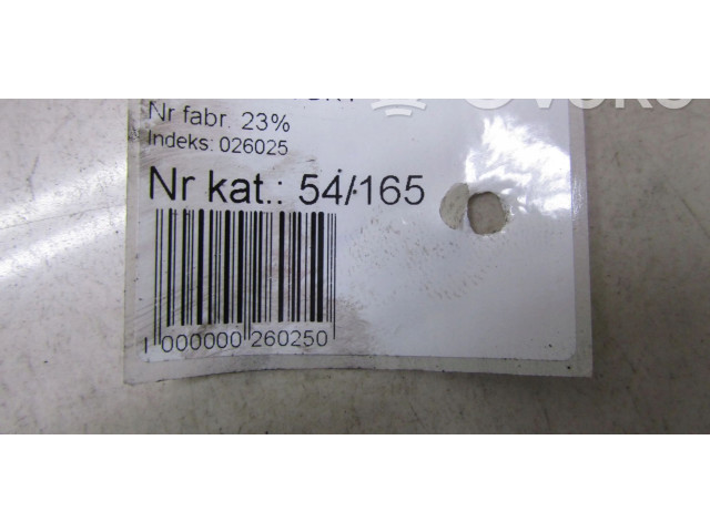 Вентилятор радиатора Nissan X-Trail T32