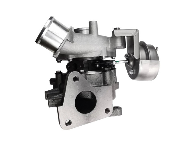 Турбина Mitsubishi Lancer VIII 1.8 1515A185, TC50-0005