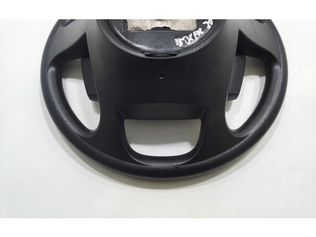 Руль Citroen Jumper  2007 - 2013 года 60931515      