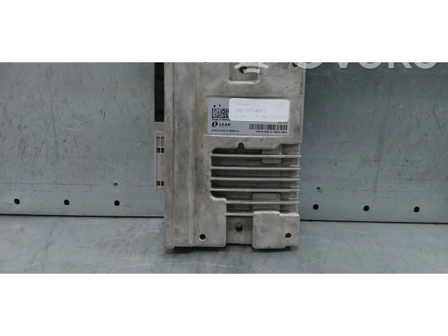 Блок управления 4K1907468C, 4K1907468D Audi e-tron