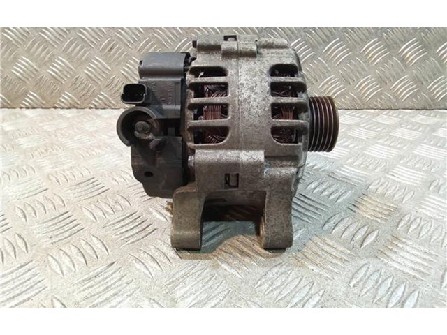 Генератор 9656956280, 2542923A   Citroen C4 Aircross      