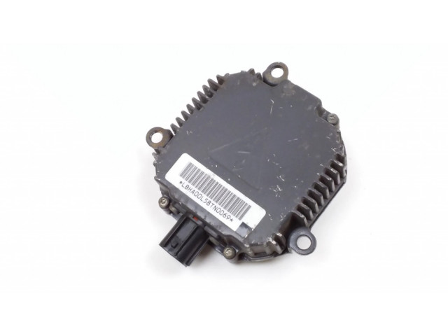 Блок управления Xenon