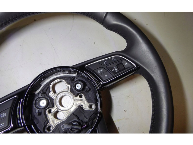 Руль Audi Q2 - - года 8V0419091CG