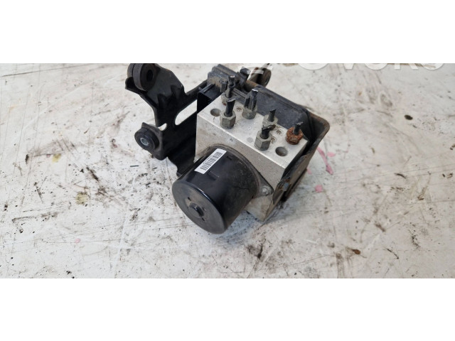 Блок АБС 13332549   Saab  9-5  2010 - 2016 года