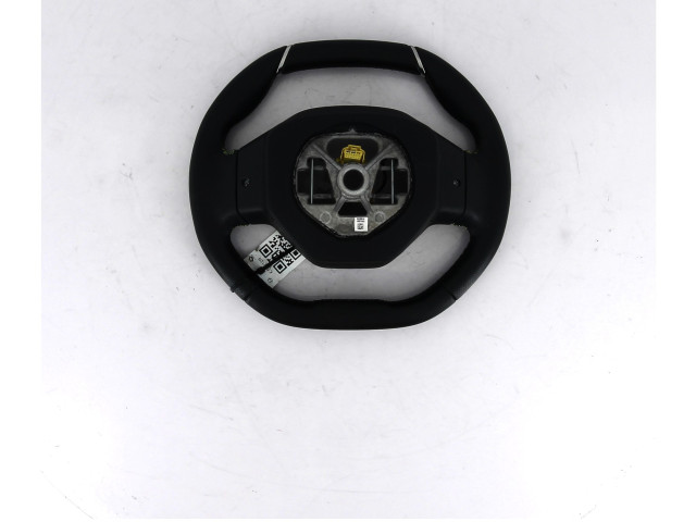 Руль Peugeot 2008 II  2019 -  года 98255045ZD, K1-2212N      