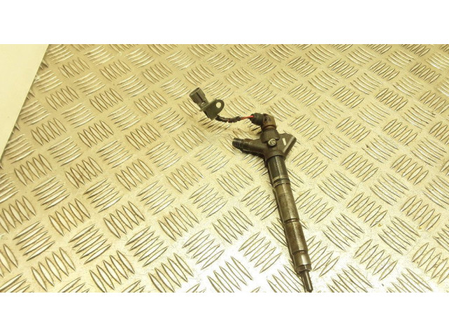 Форсунка 2367026011 Toyota Corolla Verso AR10 для дизельного двигателя 2.2