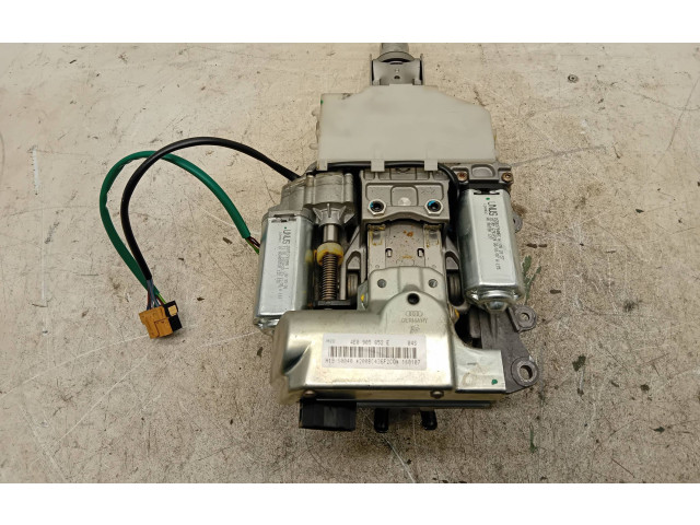 Рулевая рейка 4E0905852E, H19S0040 Porsche Cayenne (9PA) 2002 - 2010 года