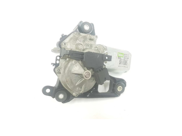 Моторчик заднего дворника 61627168154, DERECHO    Mini One - Cooper Clubman R55