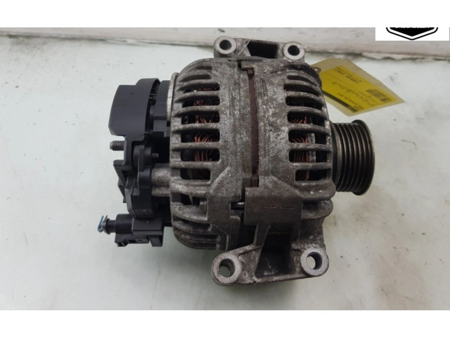 Генератор 06B903016AB, 06B903016AB Skoda Octavia Mk4