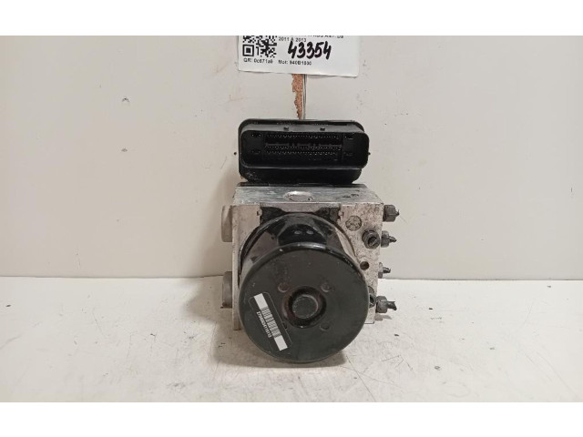 Блок управления АБС 00051913822, 00051913822 Alfa Romeo Giulietta