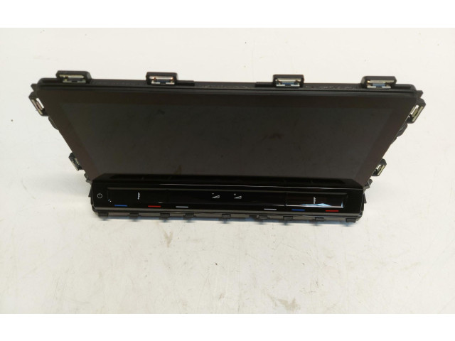 Дисплей 5H0919605B Volkswagen Golf VIII