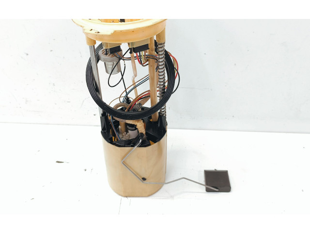 Комплект системы впрыска топлива 8R0919050E, 059130755CD Audi Q5 SQ5 CPN