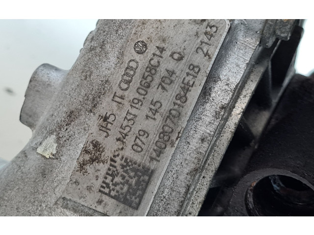 Турбина Bentley Flying Spur 079145704Q, 079253034CK