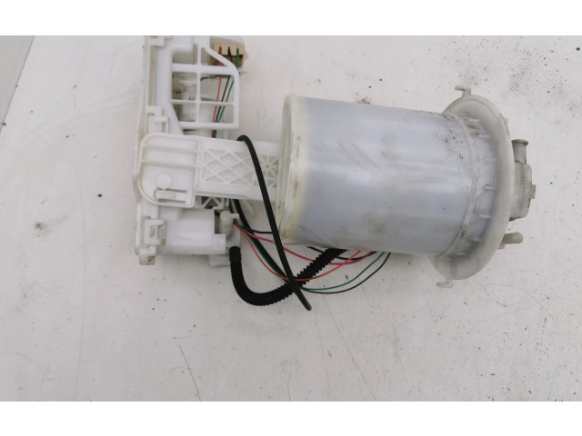 Топливный насос