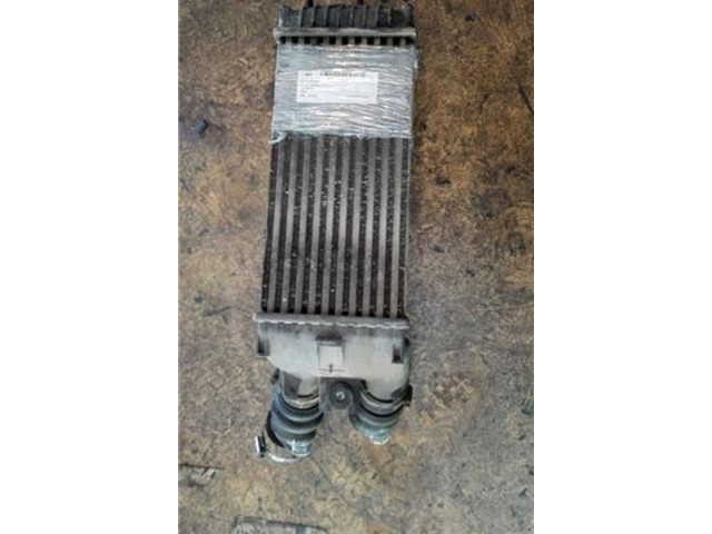 Интеркулер Citroen Berlingo