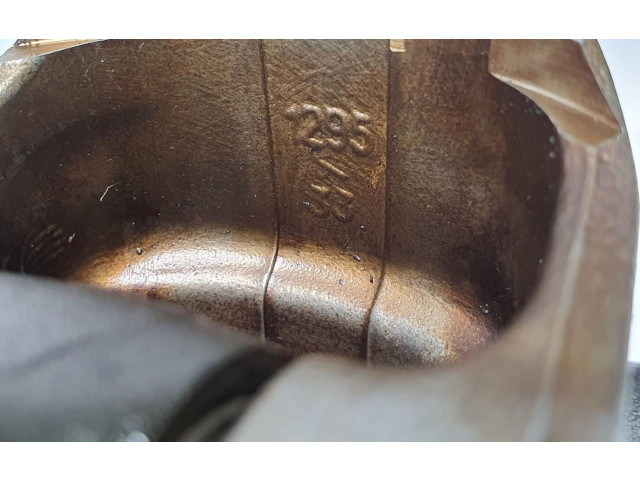  Поршень с шатуном    Mercedes-Benz A W169  