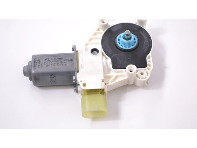 Pojistková skříňka Передний механический механизм для подъема окна 7248172, 7271564 BMW 5 F10 F11 2011