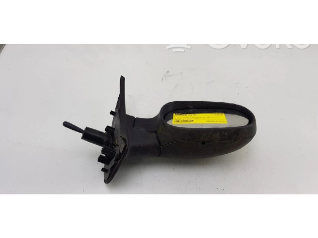 Zpětné zrcátko Nissan Micra C+C 2003 96301AX660, 96301AX660