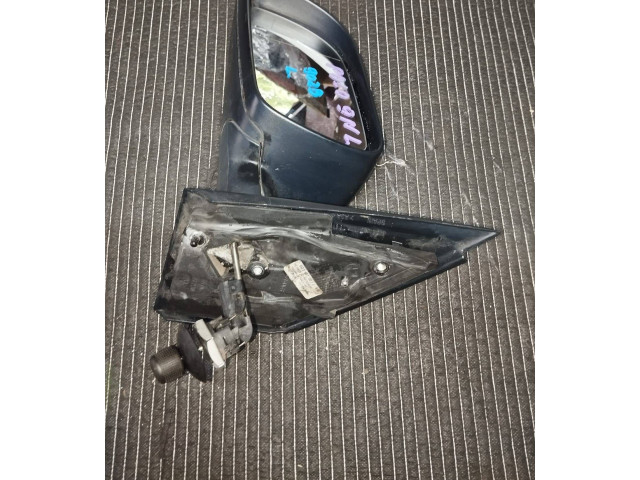 Зеркало (механическое)       Volkswagen Polo  2002 - 2005 года   