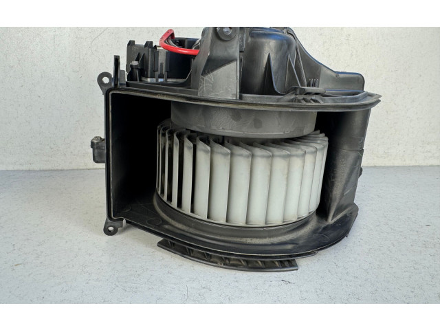 Вентилятор печки    272106020R, 34173   Dacia Sandero III