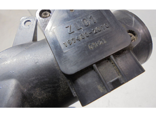 Блок управления двигателем Блок управления 100140-9361, 100140-9361 Mazda 3 I