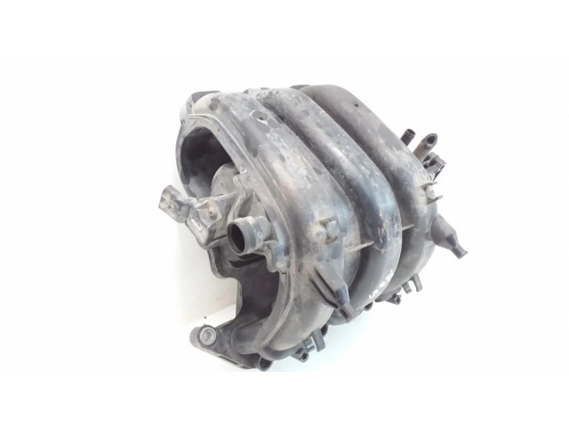 Всасывающий коллектор