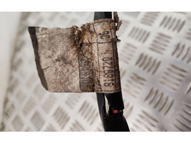 Вентилятор радиатора 5000761, 9400083 Jaguar XJ X351