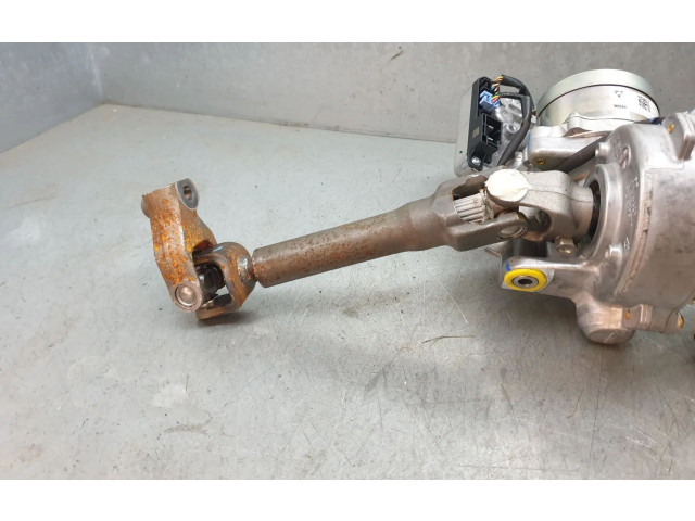 Руль 488104626R Dacia Sandero