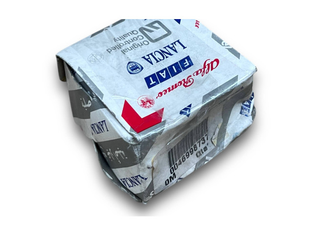 Блок комфорта 46998737   Fiat Bravo   