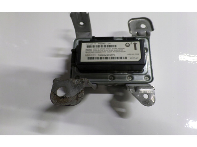 Блок подушек безопасности P56007108, P56007108ZJ   Jeep Grand Cherokee