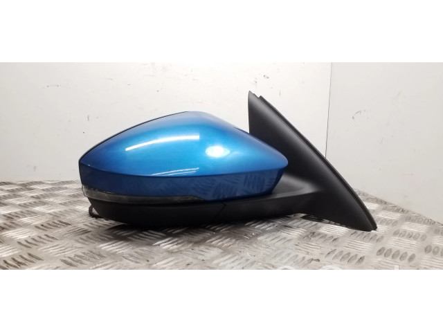 Зеркало электрическое     правое   Skoda Octavia Mk3 (5E)  2013-2019 года   