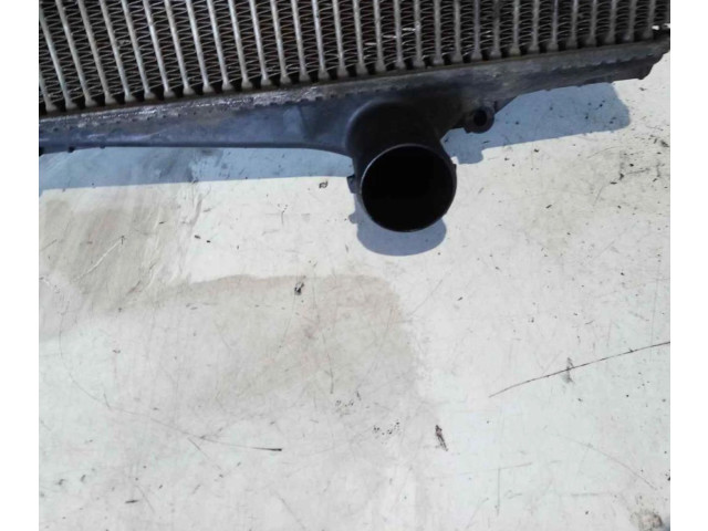 Интеркулер 31274554 Volvo XC70