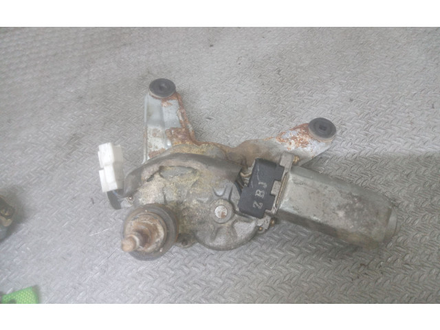Моторчик заднего дворника 987001C000 Hyundai Getz