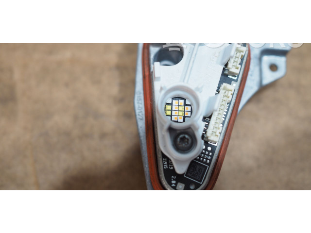 Блок управления Xenon