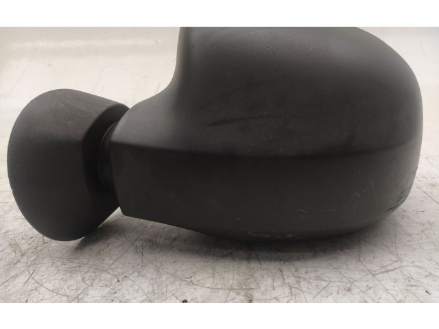 Зеркало электрическое Сзади Dacia Logan I 2004-2012 года