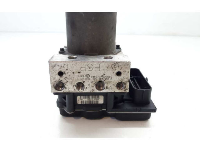 Блок АБС 8E0614517BG, 0265234336   Audi  A4 Allroad   -  года
