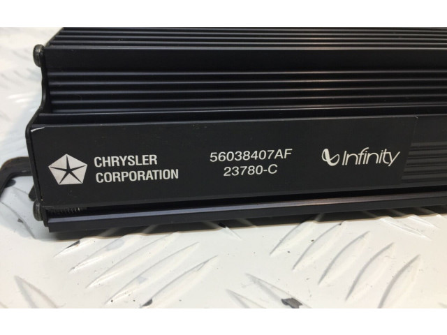 Звукоусилитель