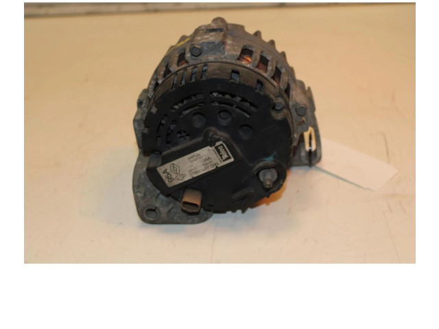 Генератор 7700437090   Renault Clio I      