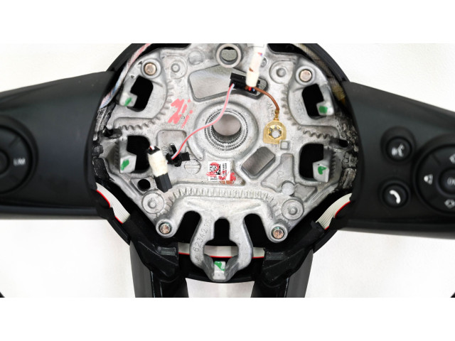 Руль Mini One - Cooper F56 F55  2013 -  года 623424300F, 0000013901      