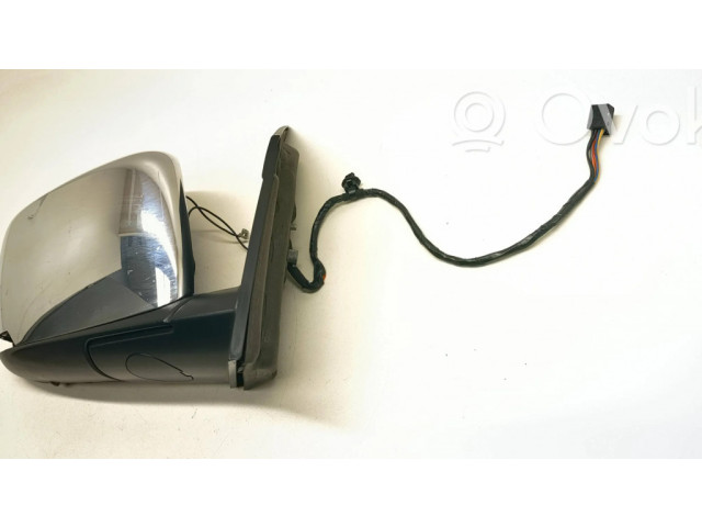 Zpětné zrcátko pravé Chrysler Voyager 2011 05113350AE