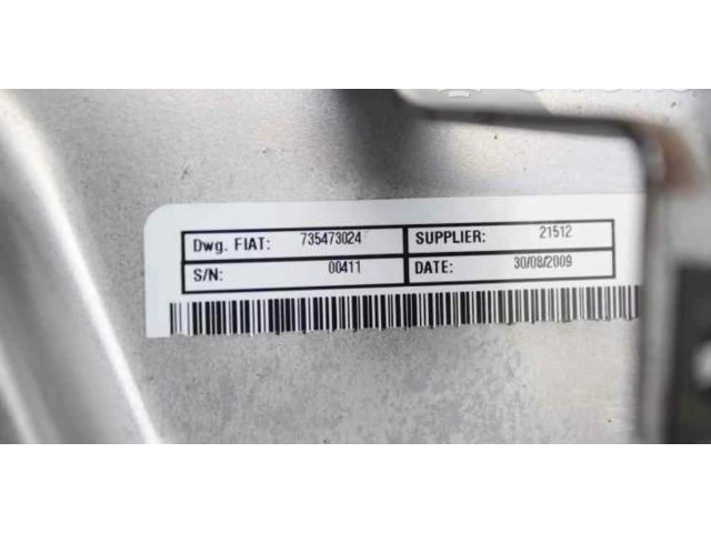    Рулевая рейка 1796265, 735473024   Ford Ka 2009-2017 года