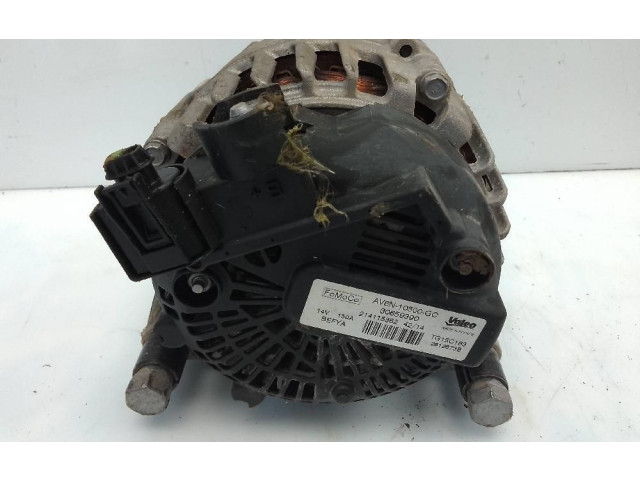 Генератор Av6n10300gc   Ford Ecosport      